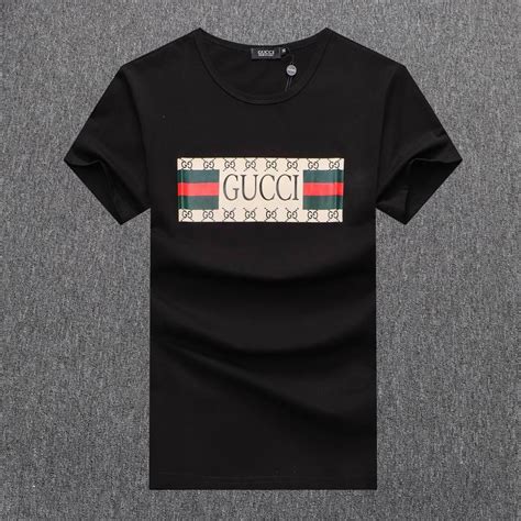 gucci t shirts cheap|gucci t shirt cheap men.